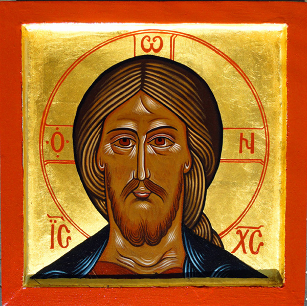 Head of Christ 2016