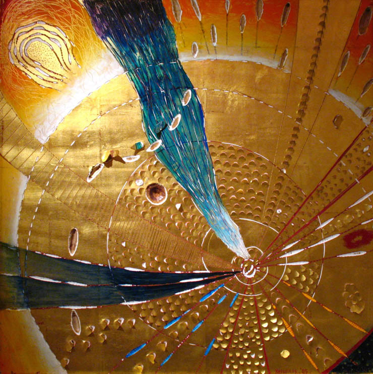 L'or