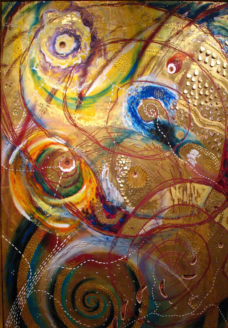 L'or