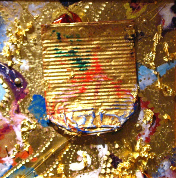 L'or