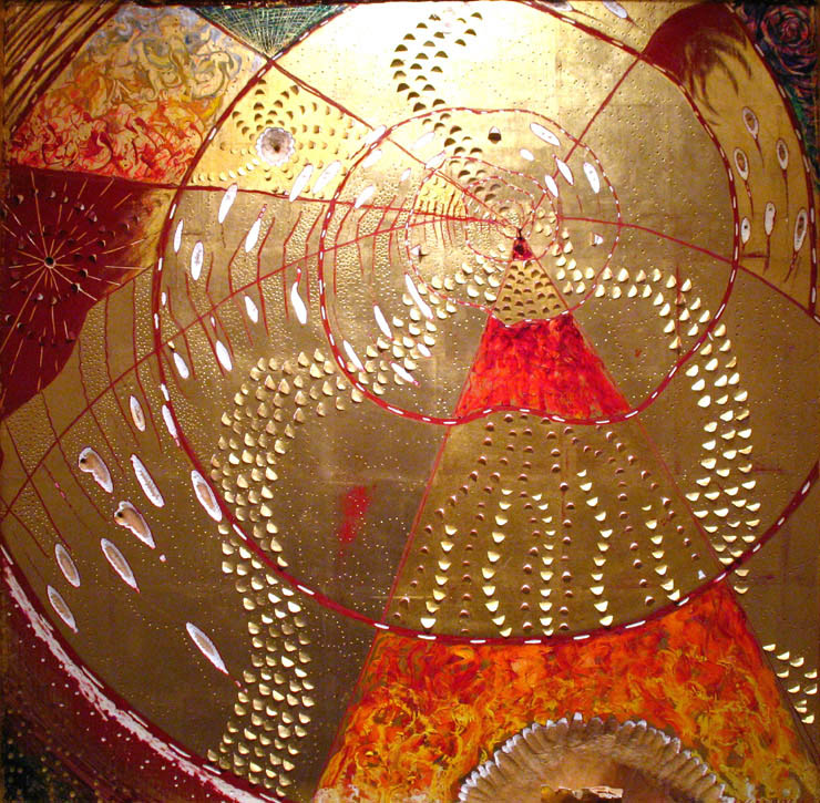 L'or