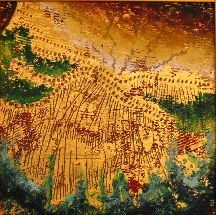 L'or
