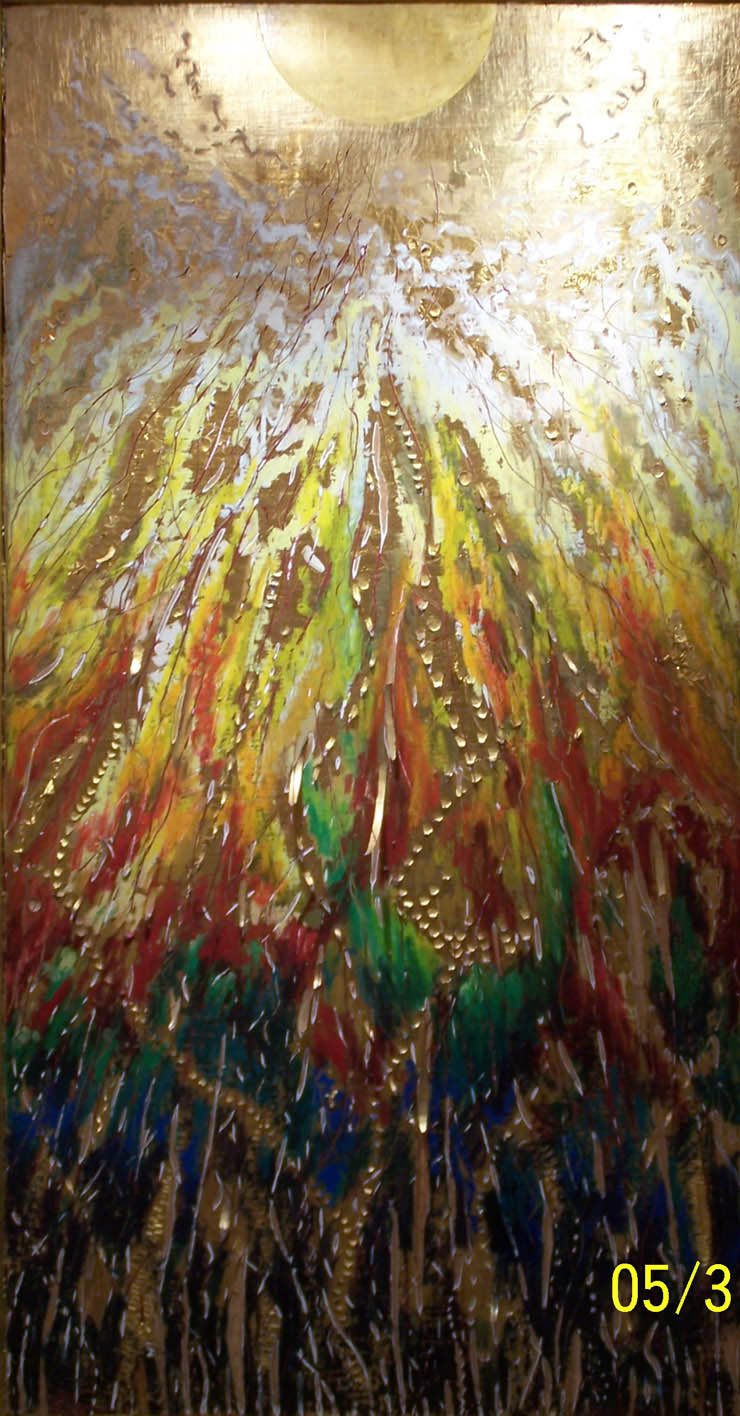 L'or