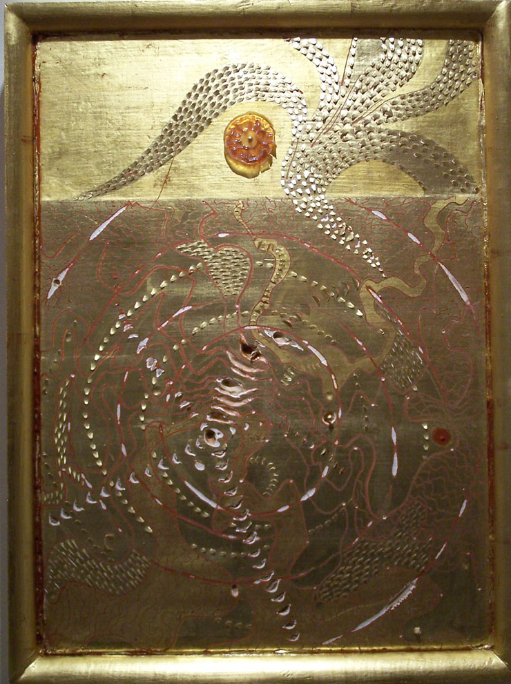 L'or