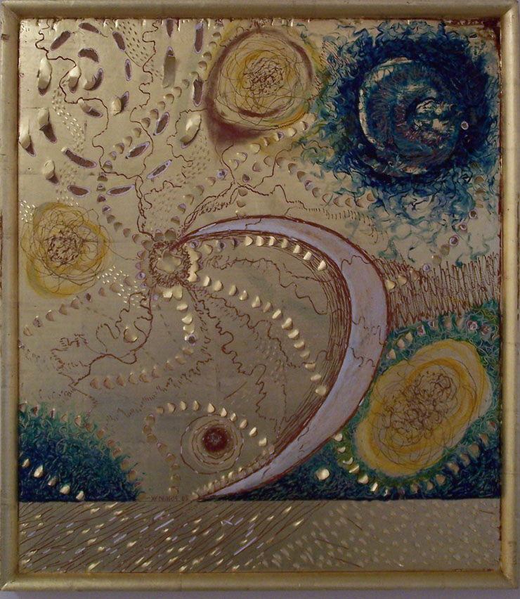 L'or